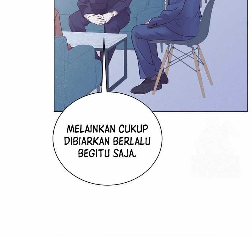 I Became a Sales Prodigy Chapter 54 Gambar 31