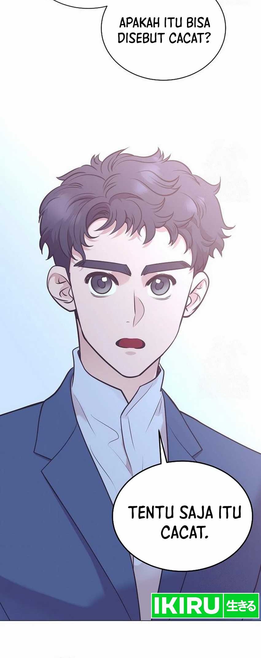 I Became a Sales Prodigy Chapter 54 Gambar 51