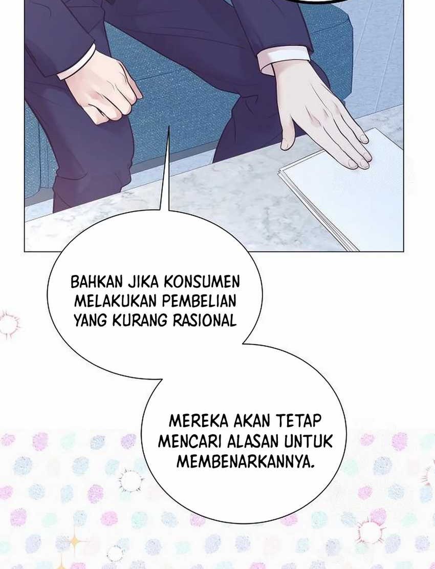 I Became a Sales Prodigy Chapter 54 Gambar 19