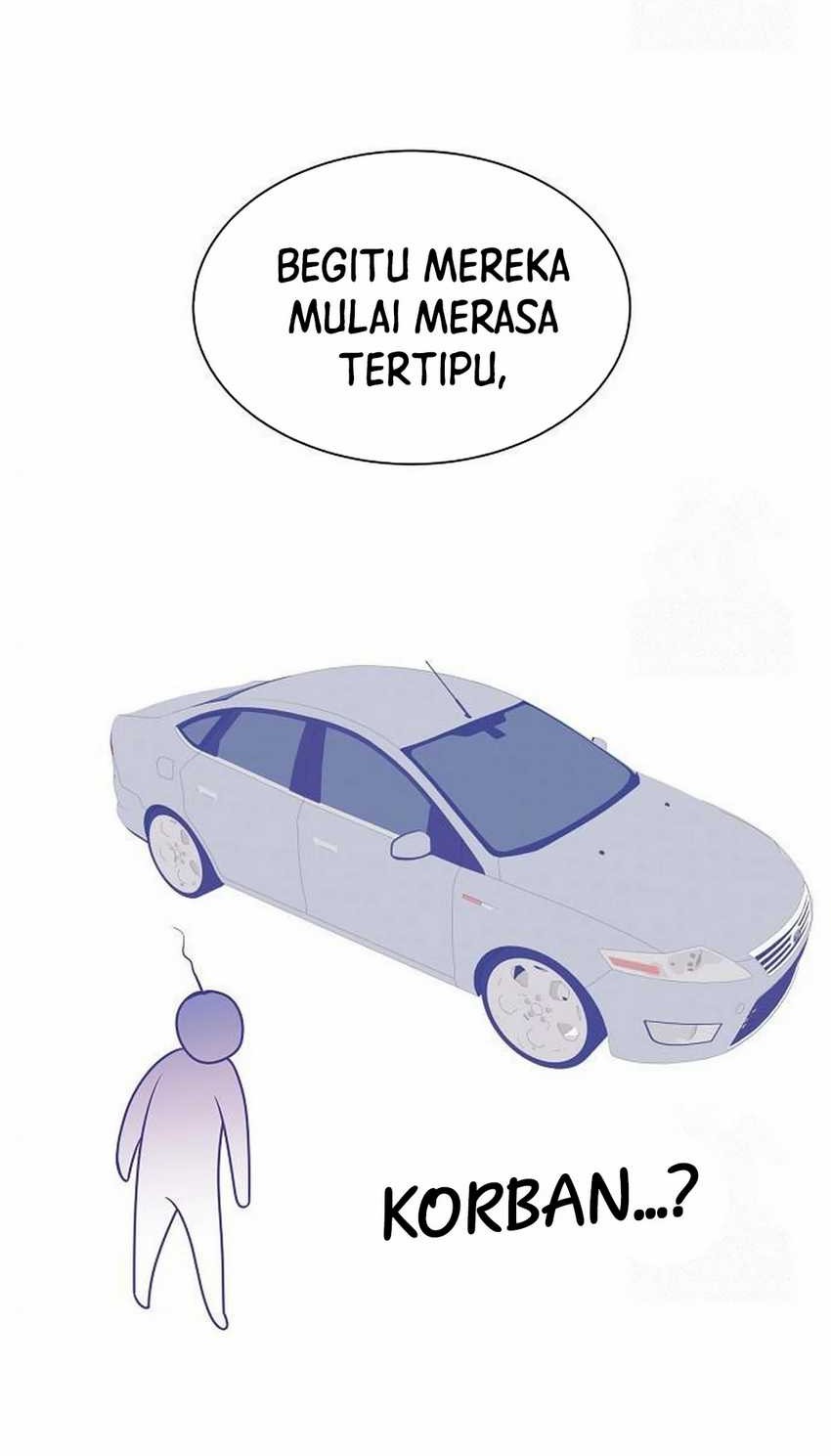 I Became a Sales Prodigy Chapter 54 Gambar 28