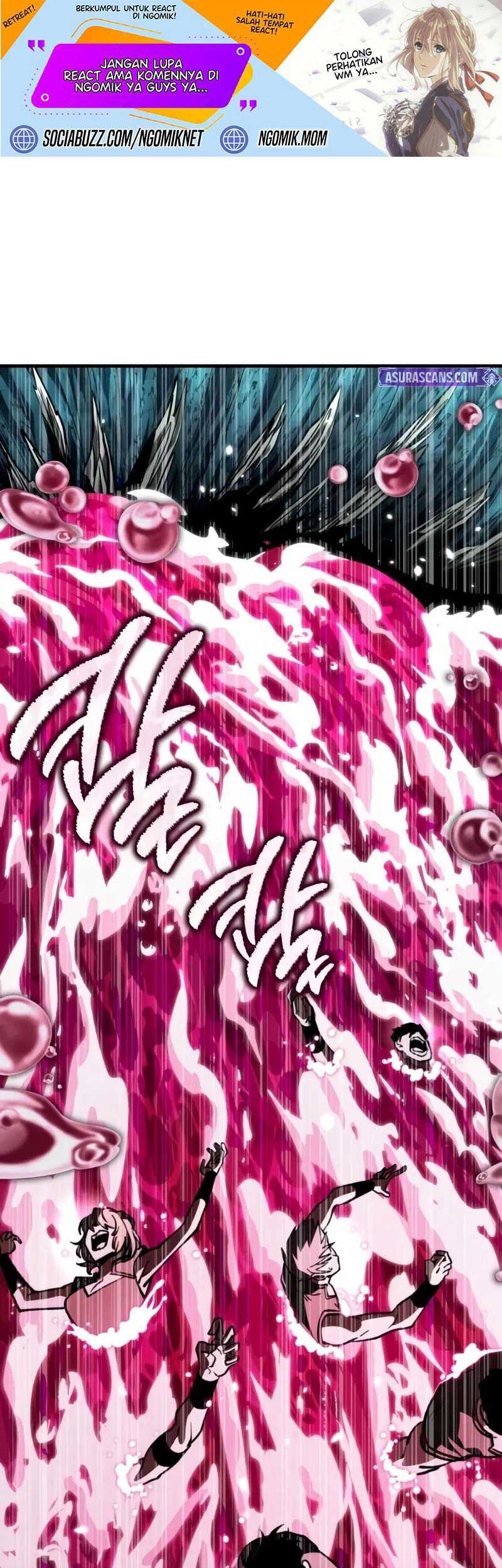 Baca Manhwa Reincarnator Chapter 67 Gambar 2