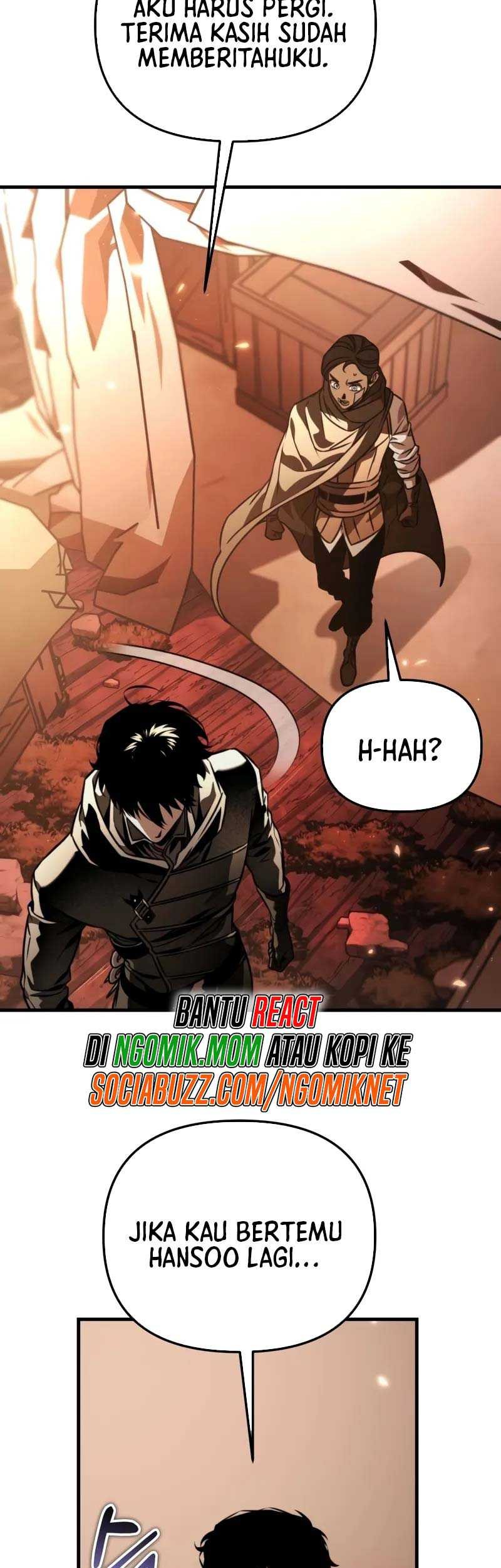 Reincarnator Chapter 67 Gambar 68