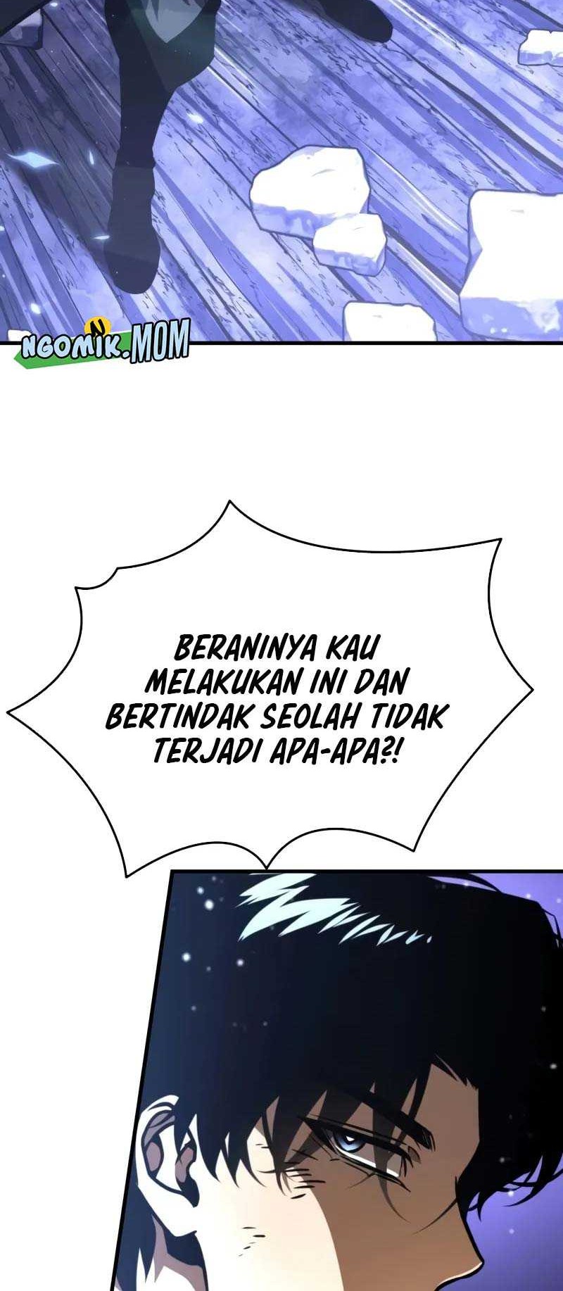 Reincarnator Chapter 67 Gambar 17