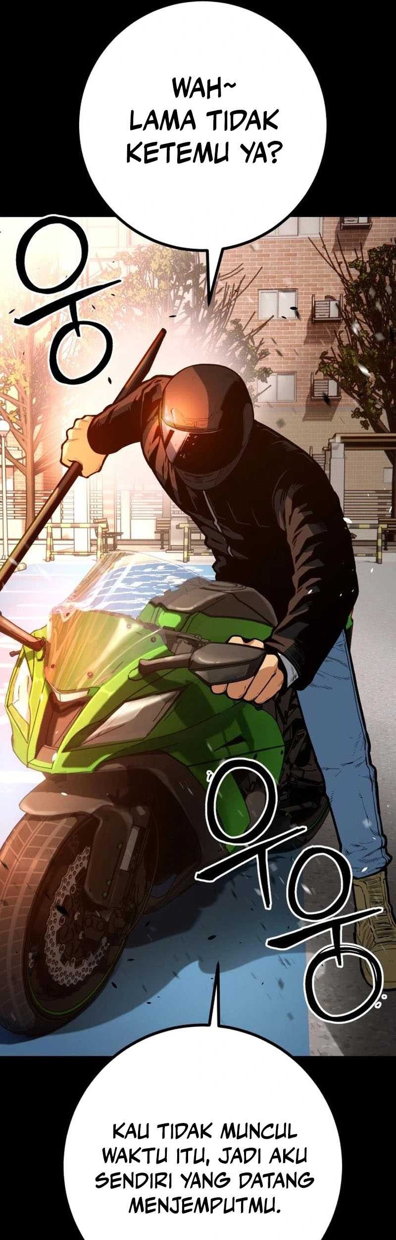 Juvenile Police Chapter 18 Gambar 46