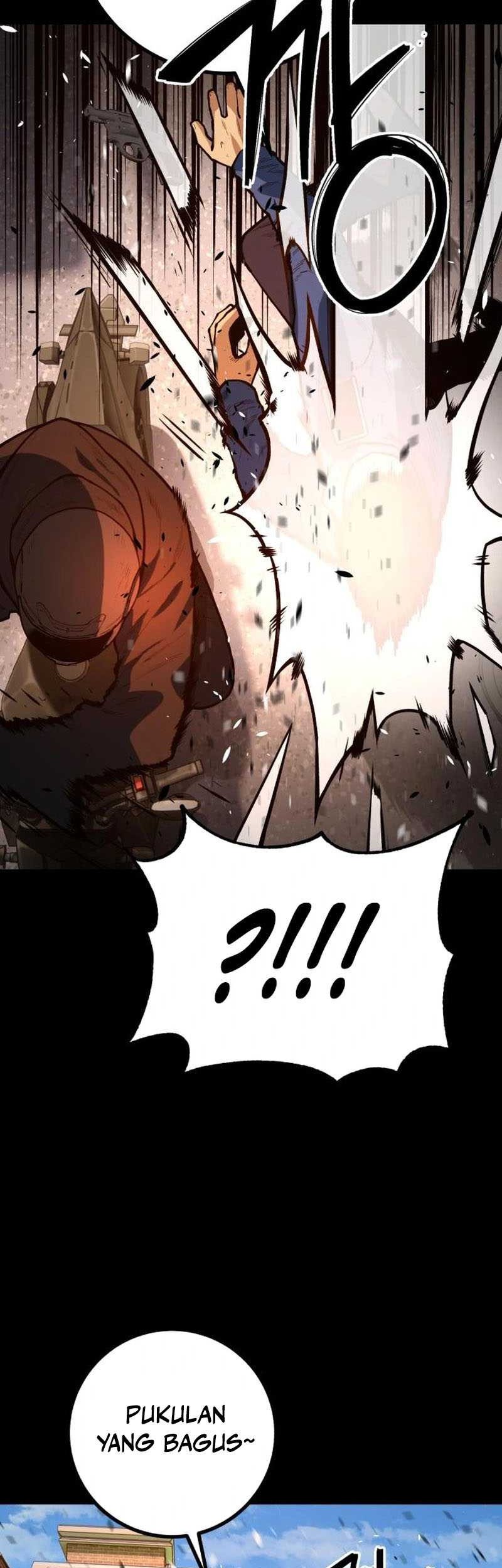 Juvenile Police Chapter 18 Gambar 48