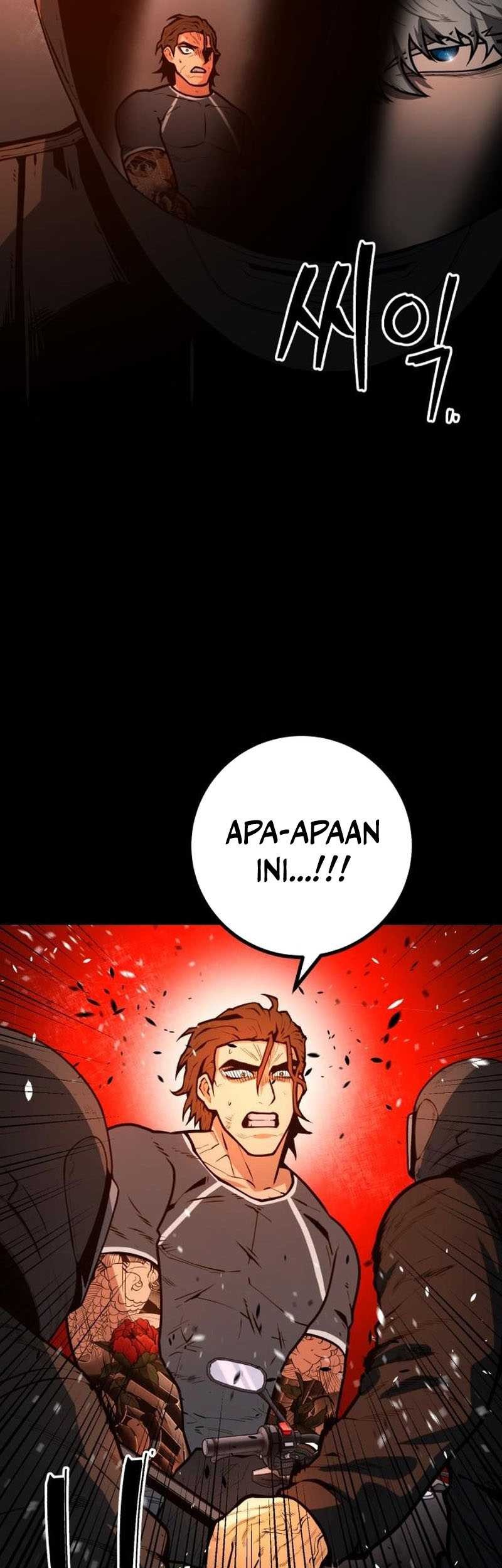 Juvenile Police Chapter 18 Gambar 50