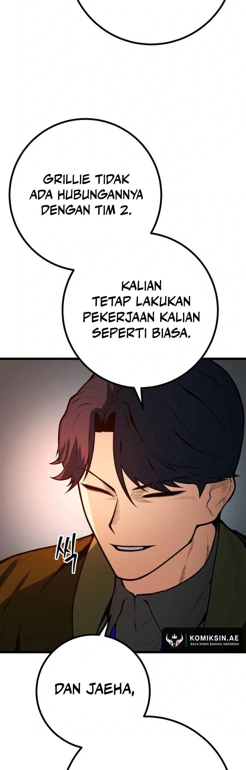 Juvenile Police Chapter 18 Gambar 54