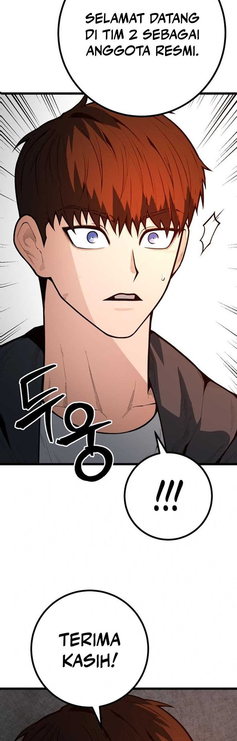 Juvenile Police Chapter 18 Gambar 55