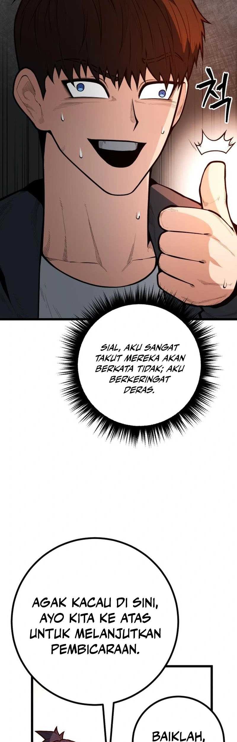 Juvenile Police Chapter 18 Gambar 56