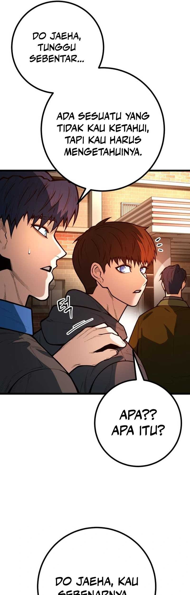 Juvenile Police Chapter 18 Gambar 58