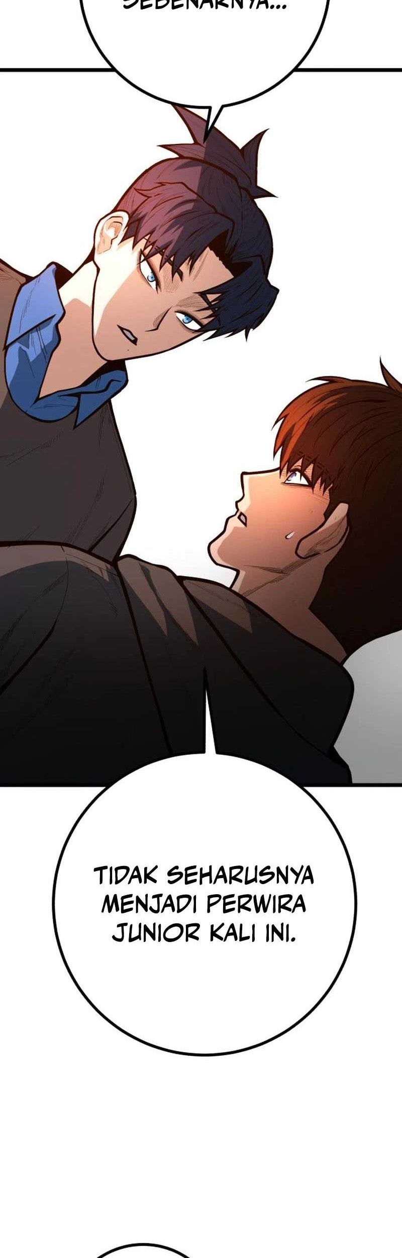 Juvenile Police Chapter 18 Gambar 59