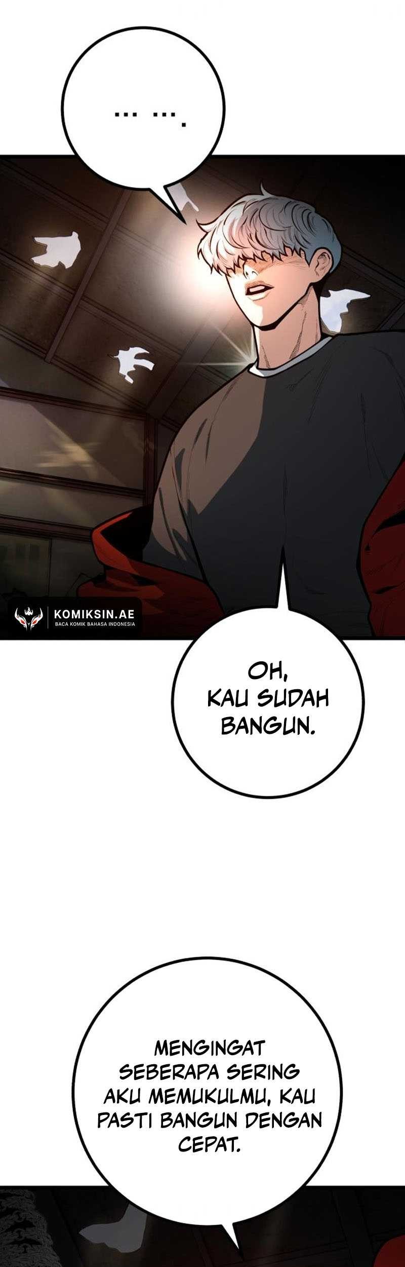Juvenile Police Chapter 18 Gambar 62