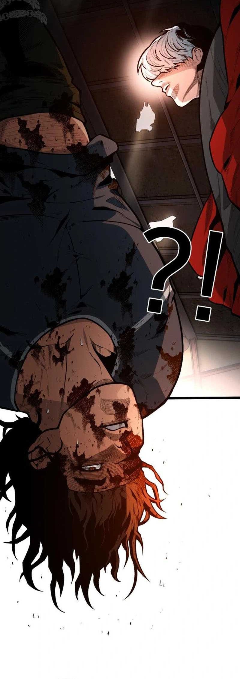 Juvenile Police Chapter 18 Gambar 63