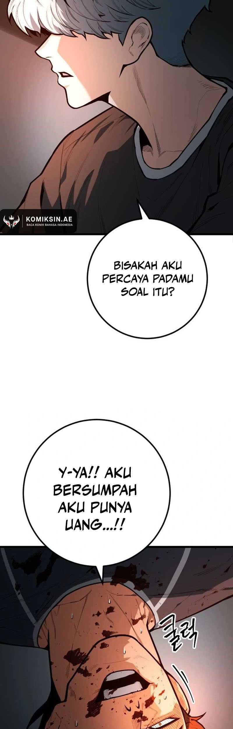 Juvenile Police Chapter 18 Gambar 66