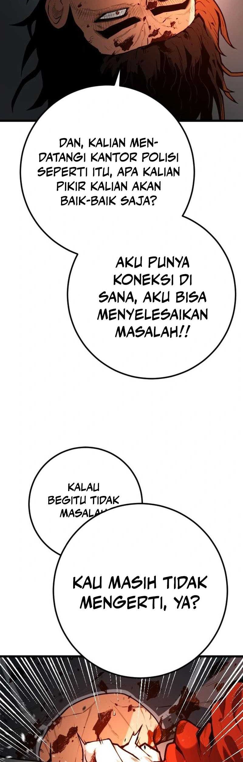 Juvenile Police Chapter 18 Gambar 67
