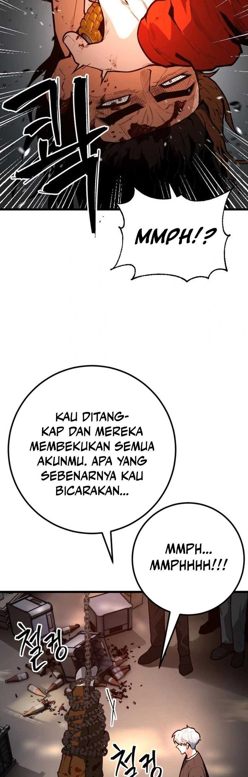 Juvenile Police Chapter 18 Gambar 68