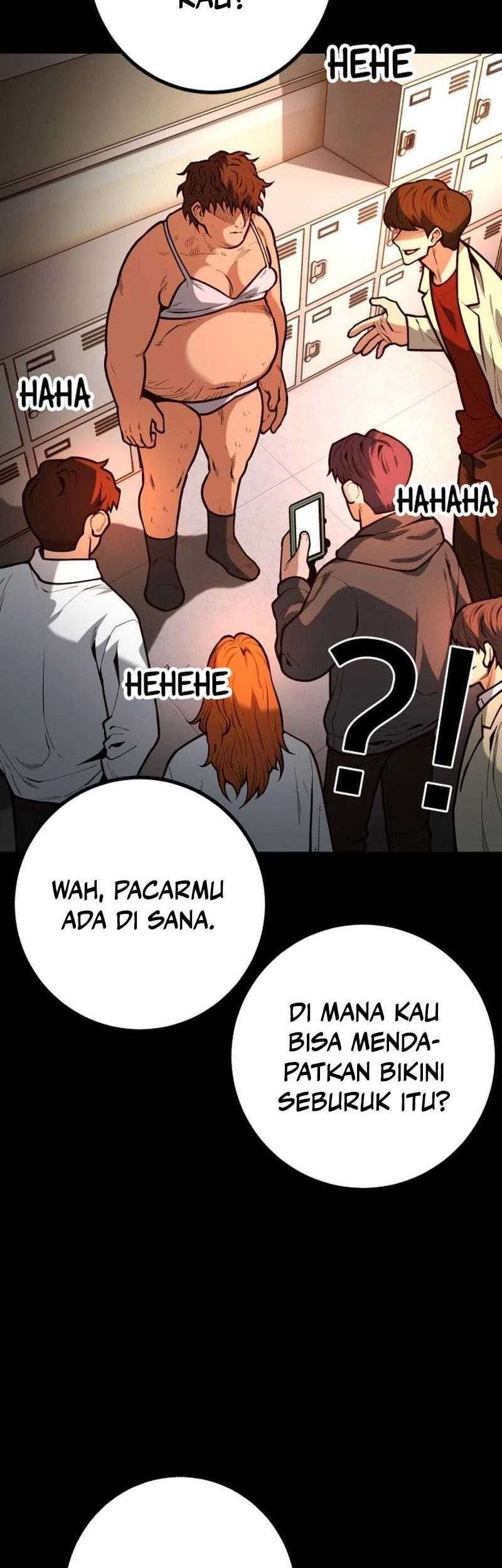 Juvenile Police Chapter 18 Gambar 3