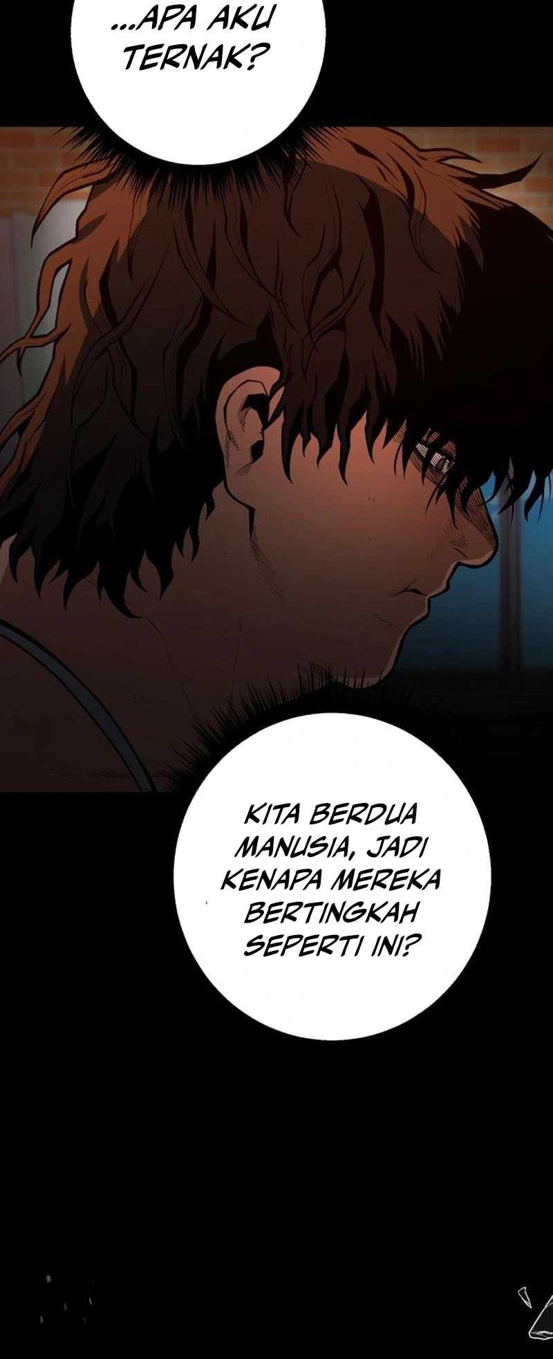 Juvenile Police Chapter 18 Gambar 4