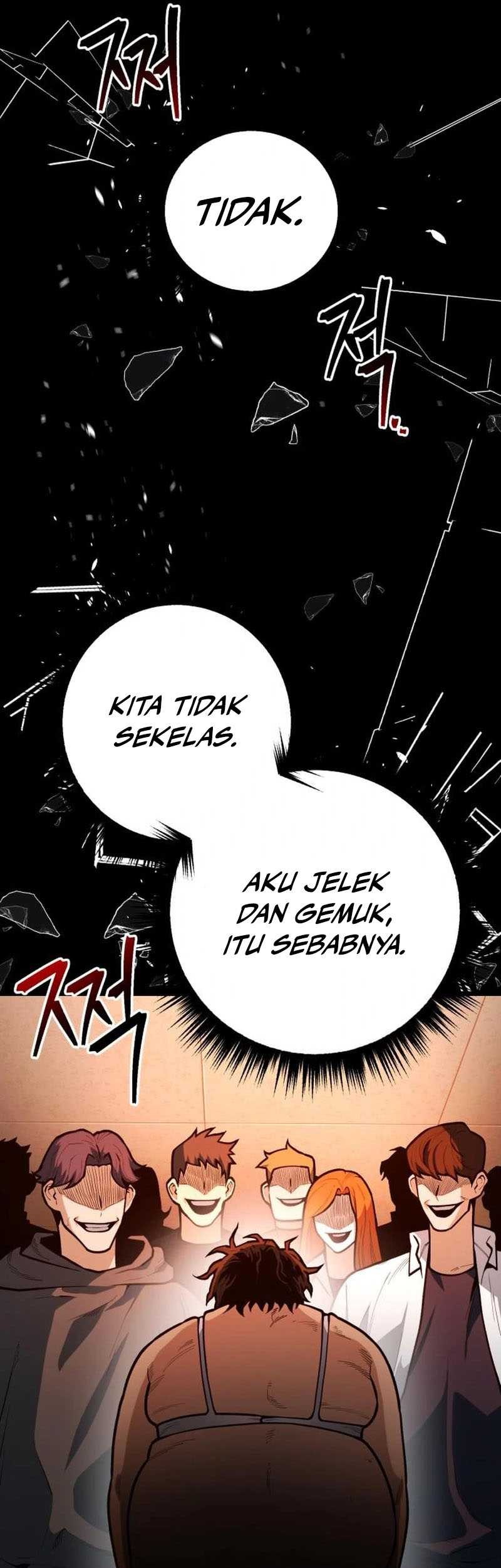Juvenile Police Chapter 18 Gambar 5