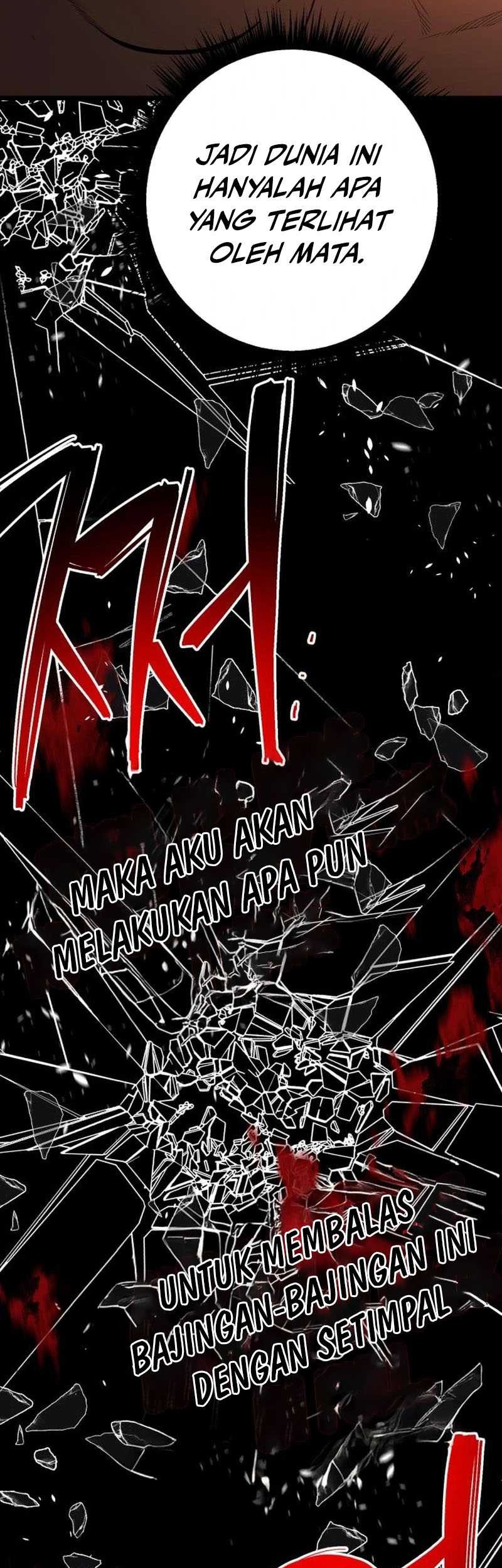 Juvenile Police Chapter 18 Gambar 7