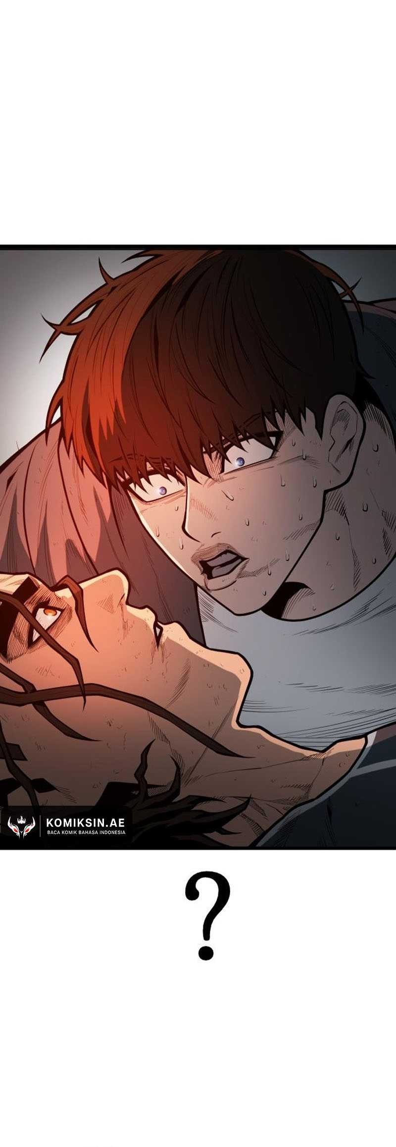 Juvenile Police Chapter 18 Gambar 9
