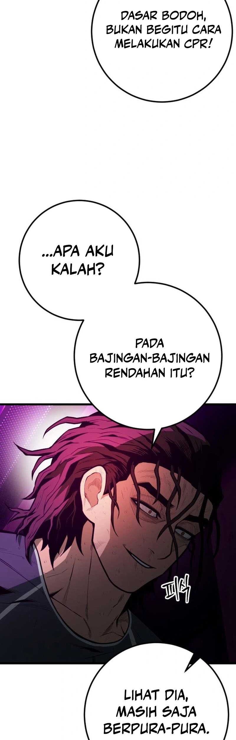 Juvenile Police Chapter 18 Gambar 11