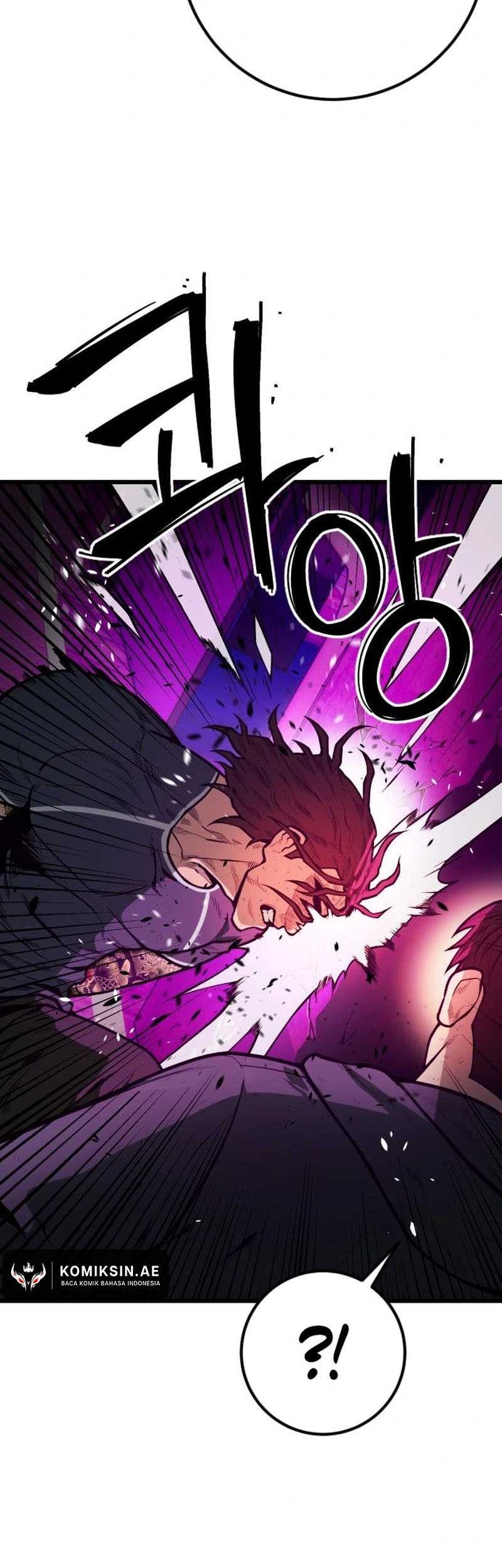 Juvenile Police Chapter 18 Gambar 12
