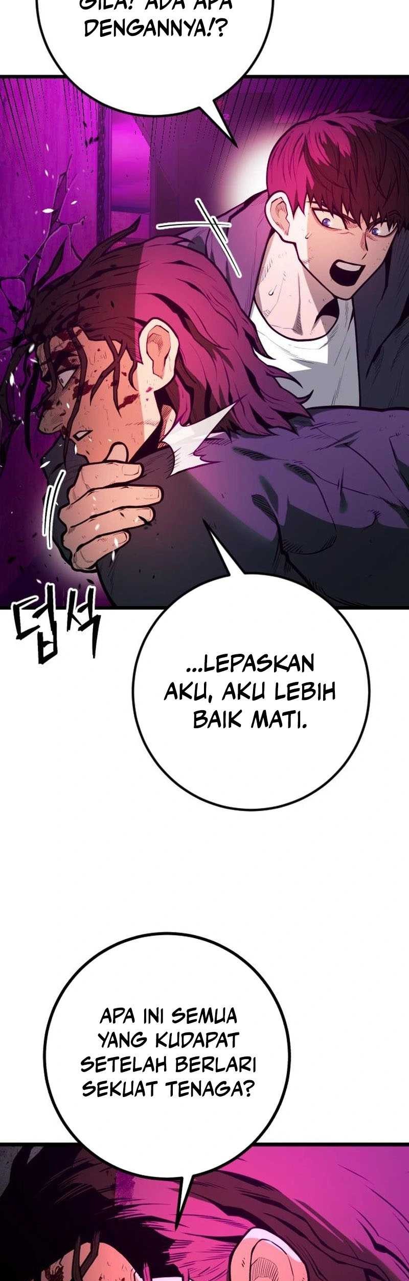 Juvenile Police Chapter 18 Gambar 14