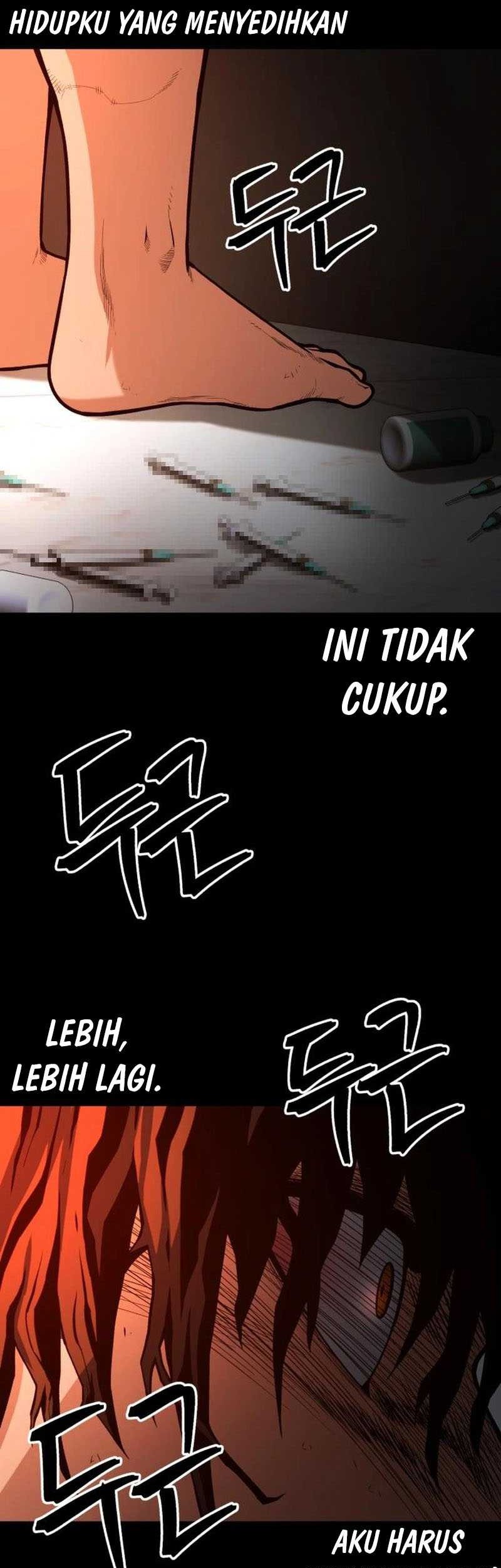 Juvenile Police Chapter 18 Gambar 18