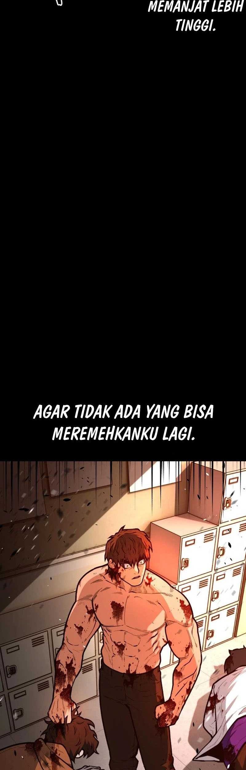 Juvenile Police Chapter 18 Gambar 19