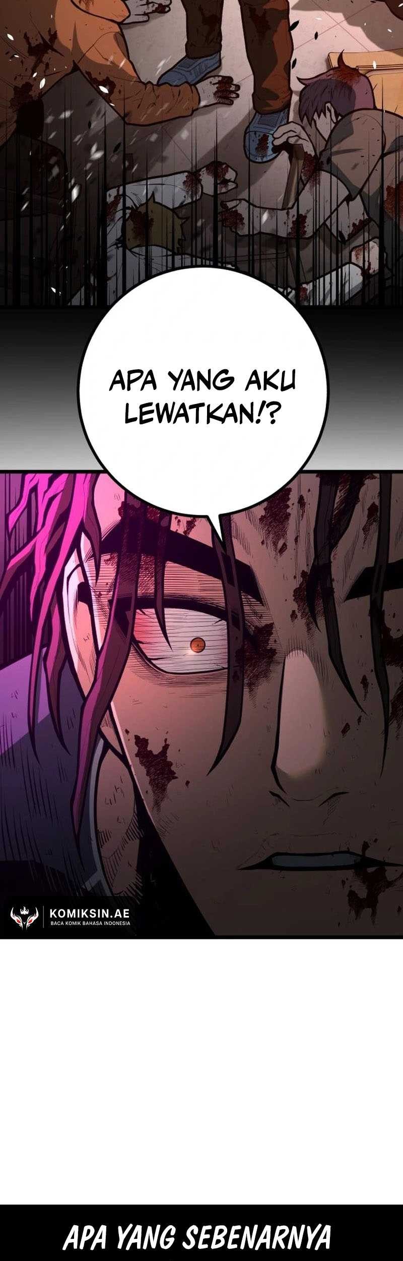Juvenile Police Chapter 18 Gambar 20