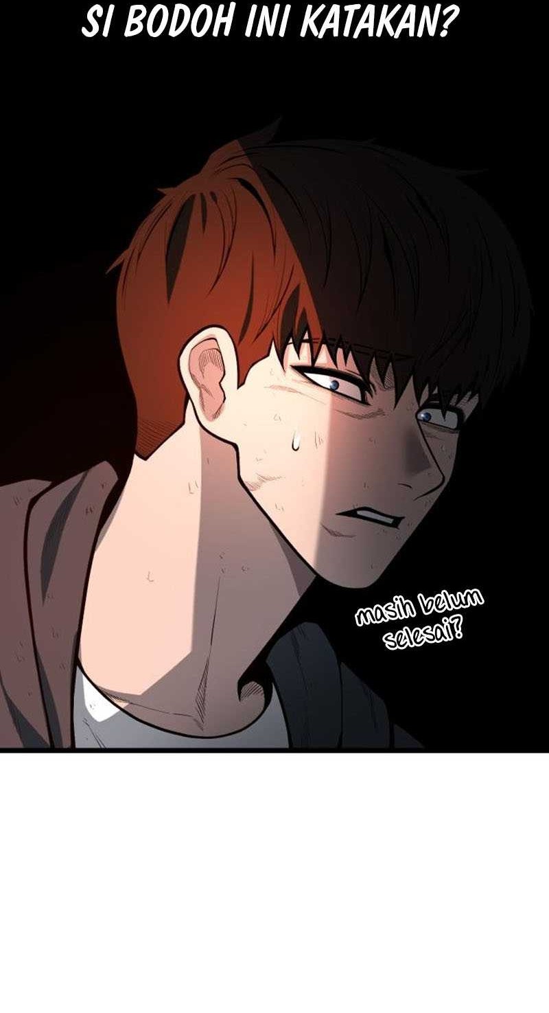 Juvenile Police Chapter 18 Gambar 21