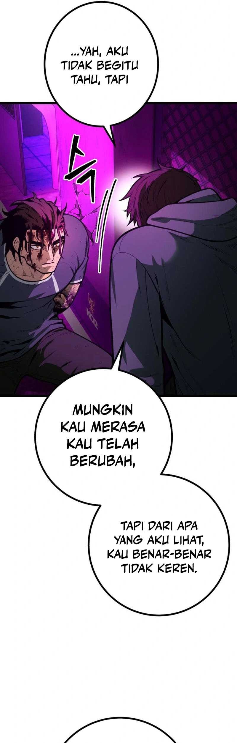 Juvenile Police Chapter 18 Gambar 22