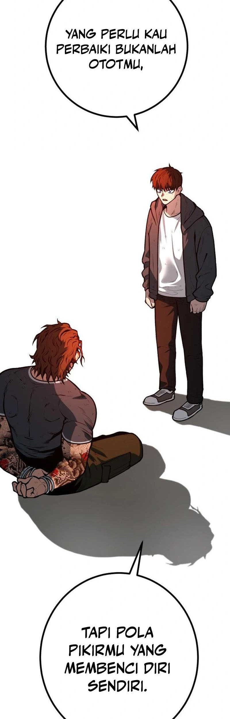 Juvenile Police Chapter 18 Gambar 23