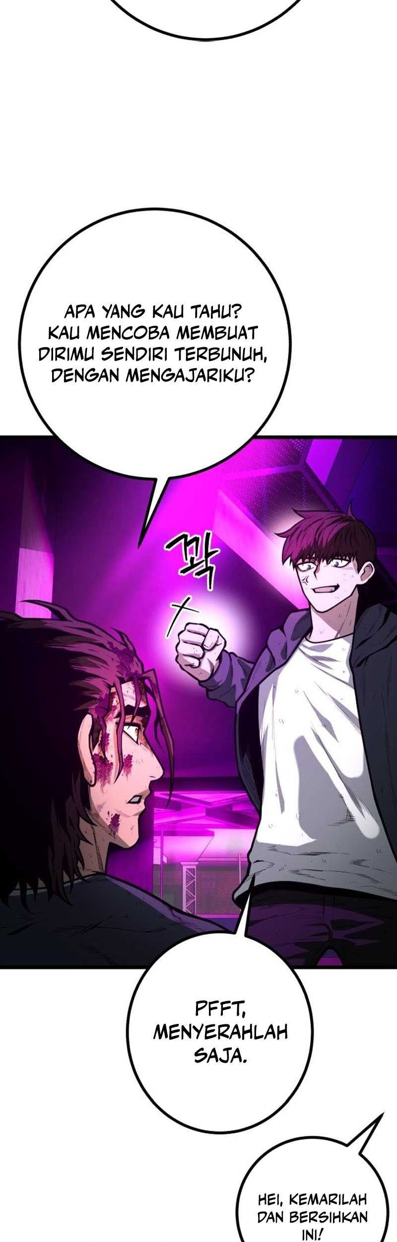 Juvenile Police Chapter 18 Gambar 24