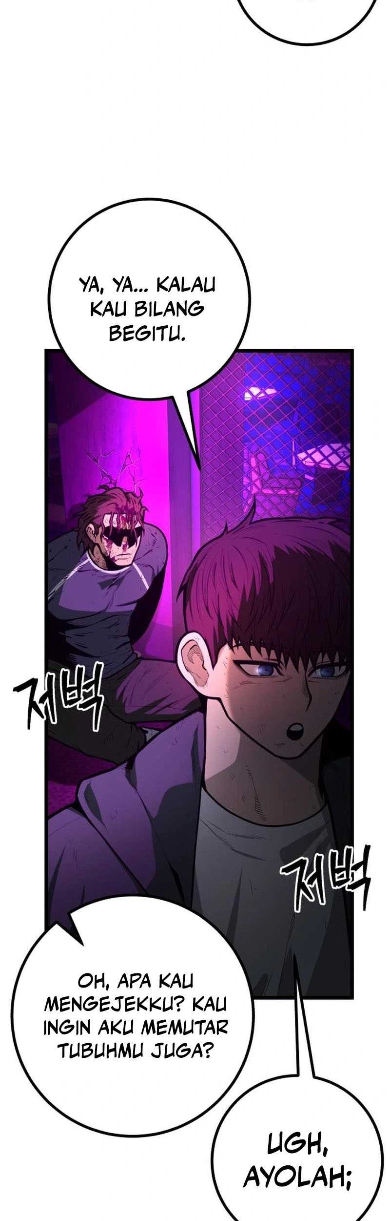 Juvenile Police Chapter 18 Gambar 25