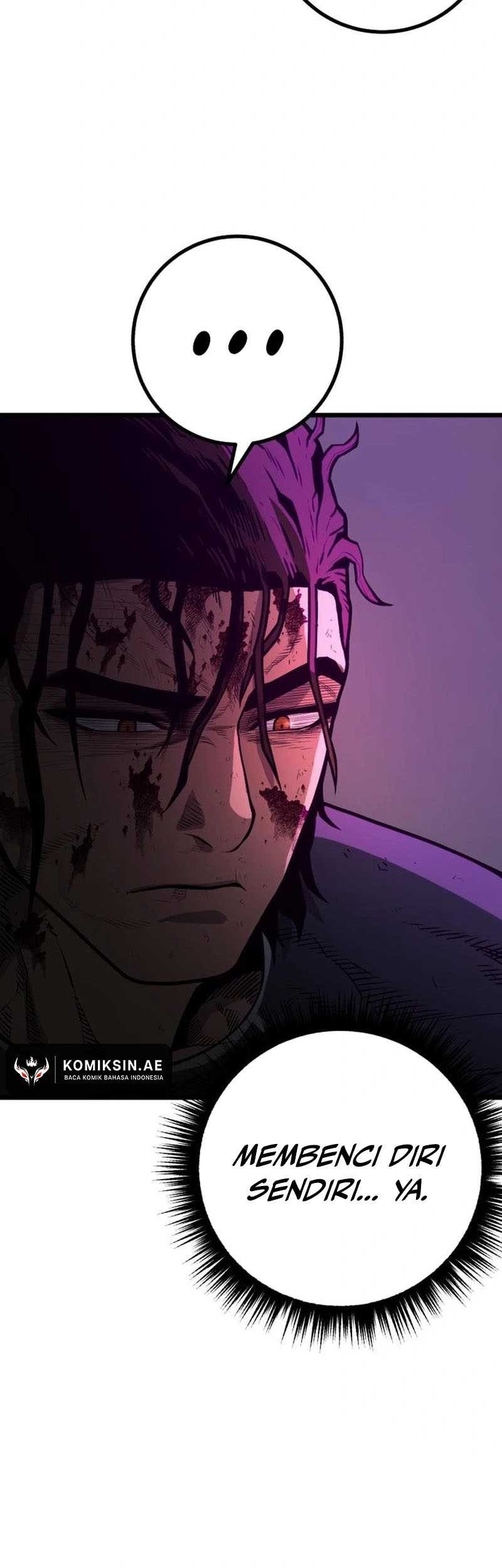 Juvenile Police Chapter 18 Gambar 26