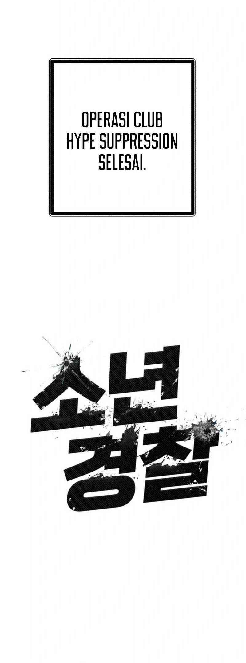 Juvenile Police Chapter 18 Gambar 27