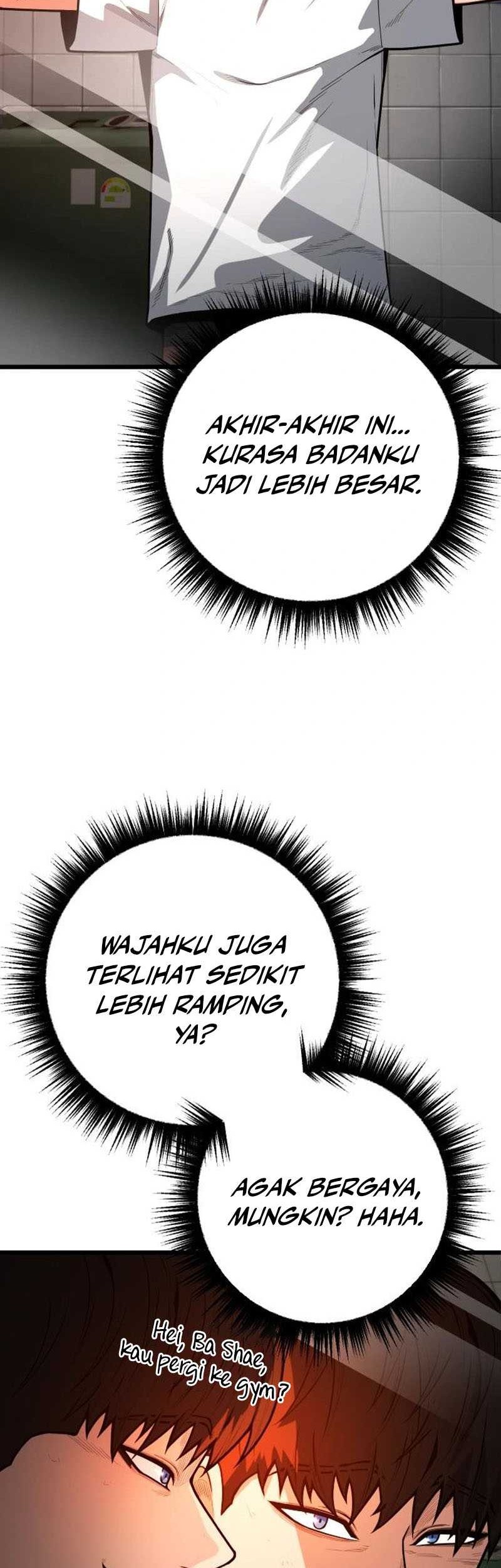Juvenile Police Chapter 18 Gambar 29