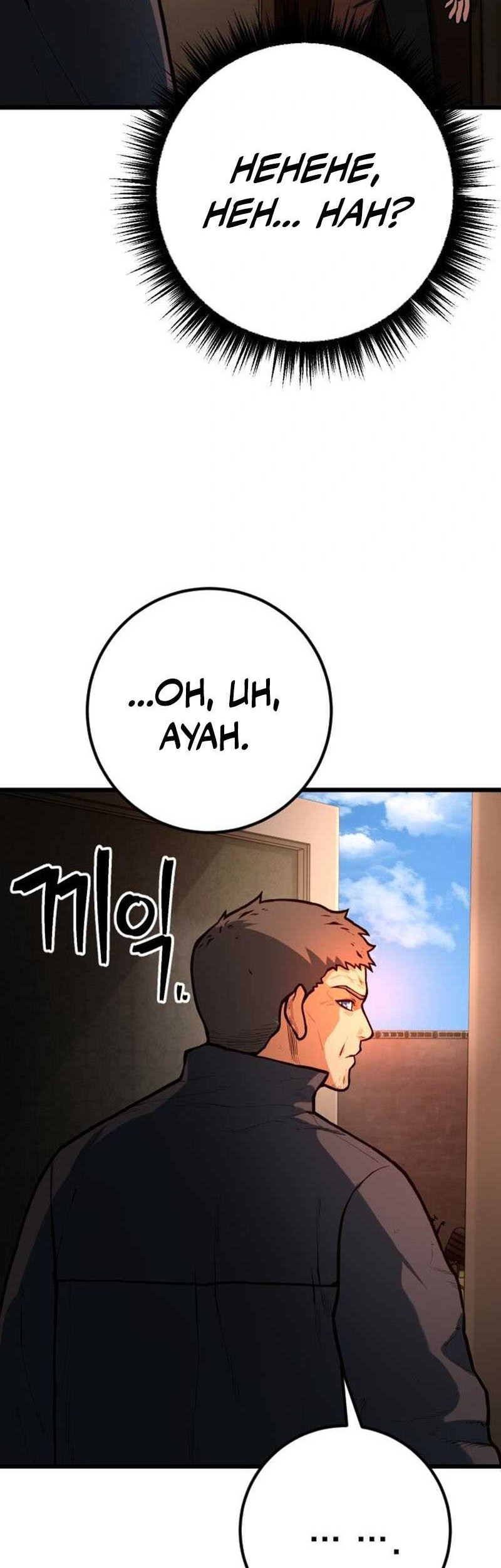 Juvenile Police Chapter 18 Gambar 31