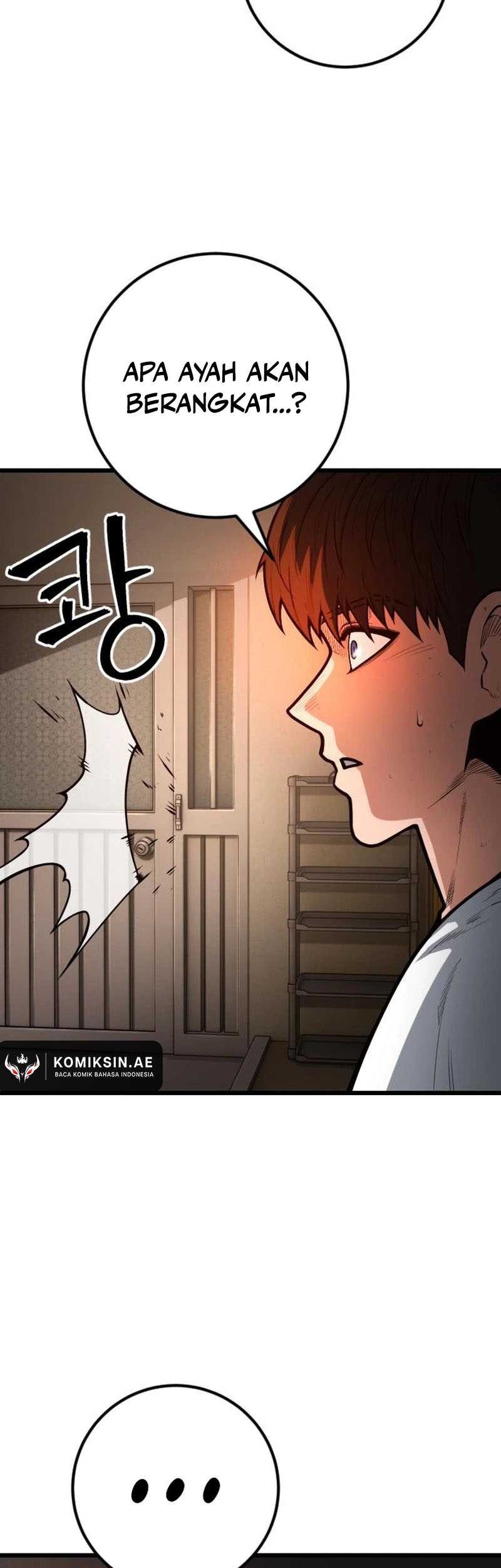 Juvenile Police Chapter 18 Gambar 32