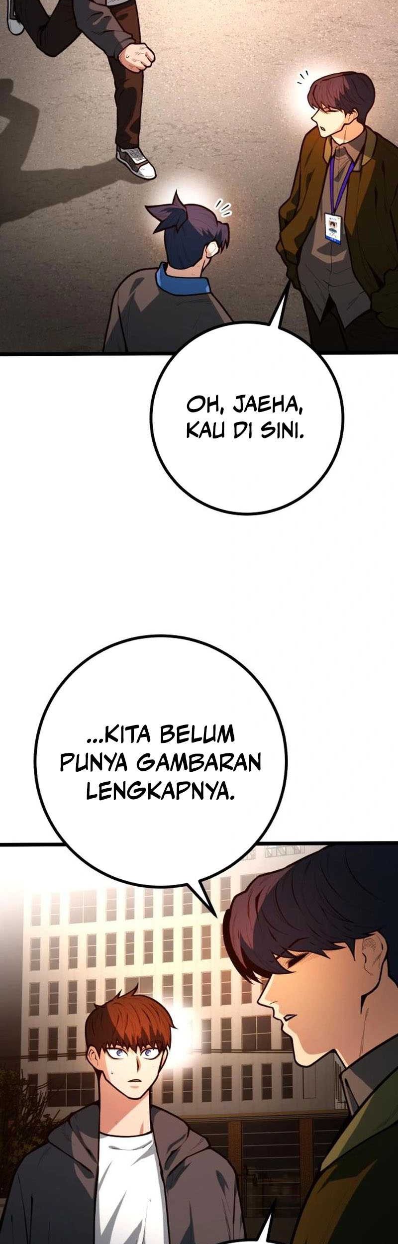 Juvenile Police Chapter 18 Gambar 36