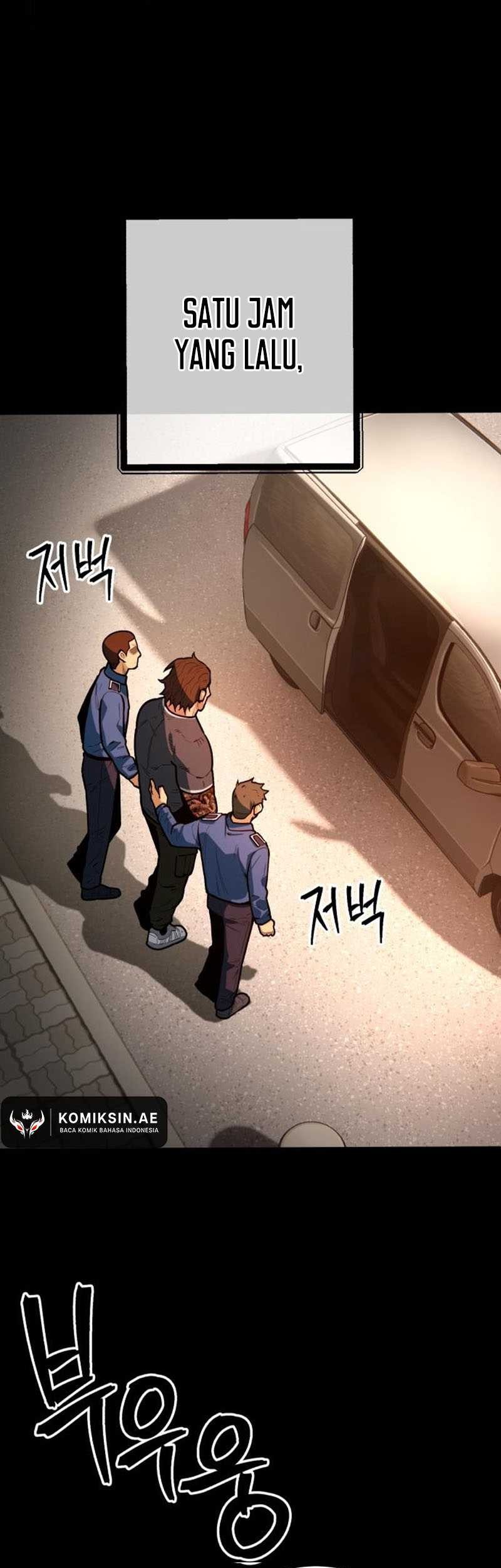 Juvenile Police Chapter 18 Gambar 38