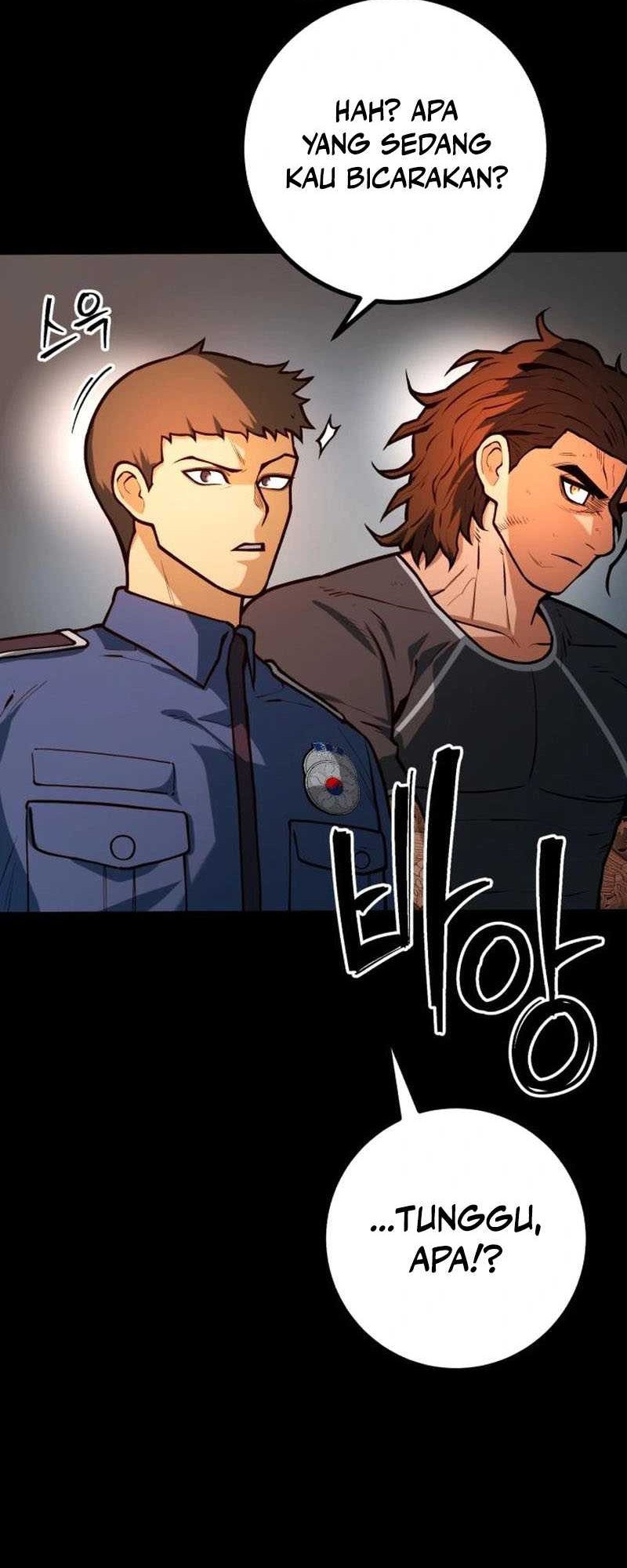 Juvenile Police Chapter 18 Gambar 39