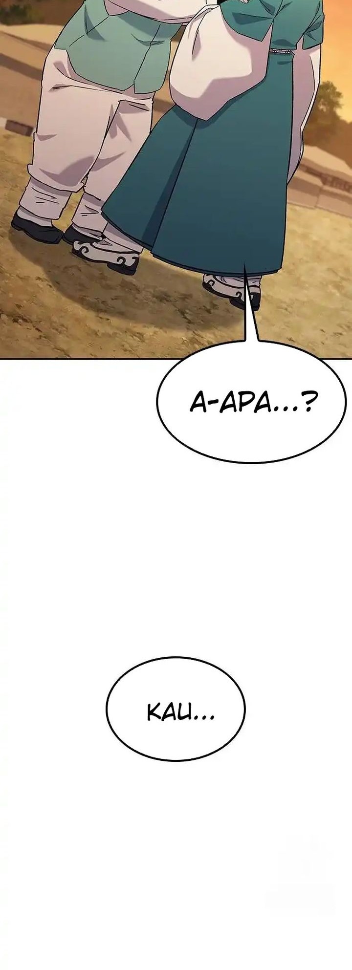 Baca Manhwa Doctor’s Time Travel to Joseon Chapter 38 Gambar 2