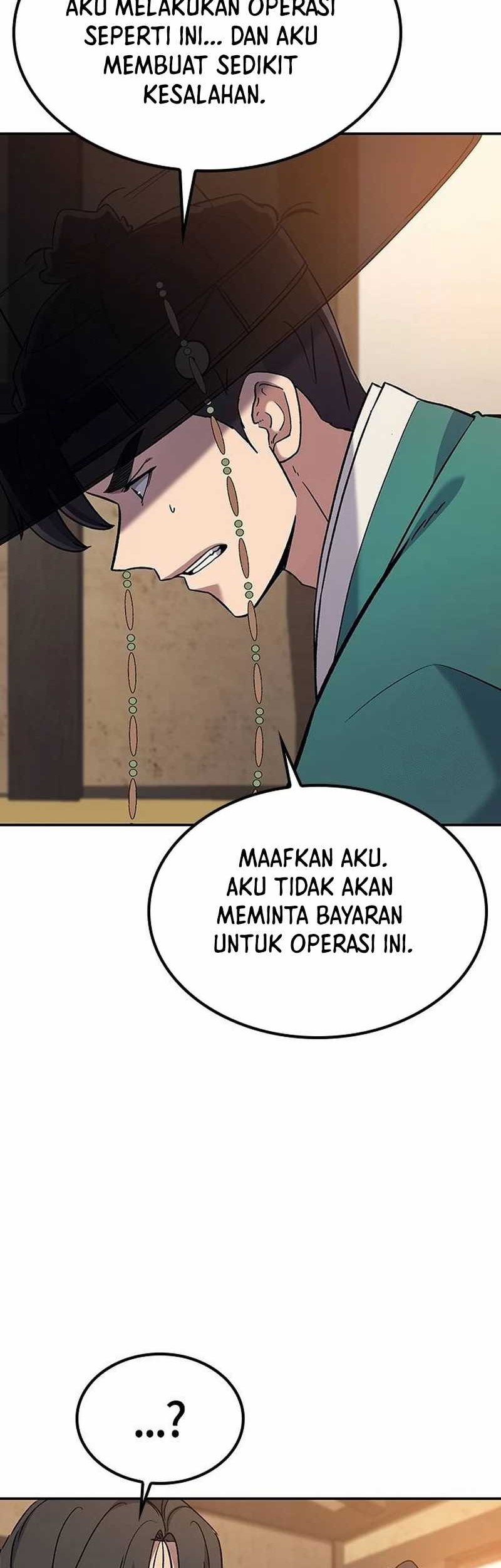 Doctor’s Time Travel to Joseon Chapter 37 Gambar 55