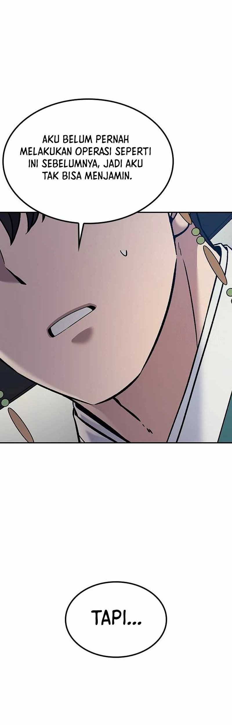Doctor’s Time Travel to Joseon Chapter 37 Gambar 3