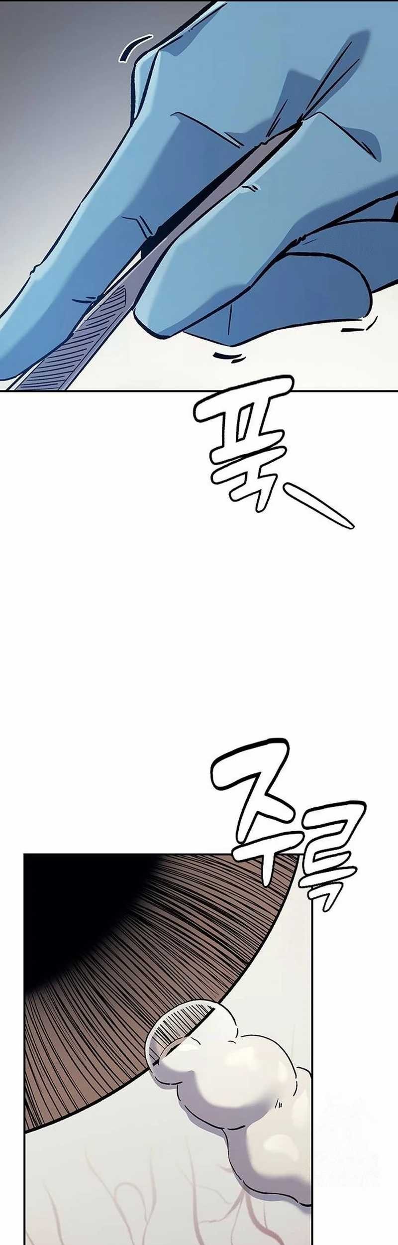 Doctor’s Time Travel to Joseon Chapter 37 Gambar 32