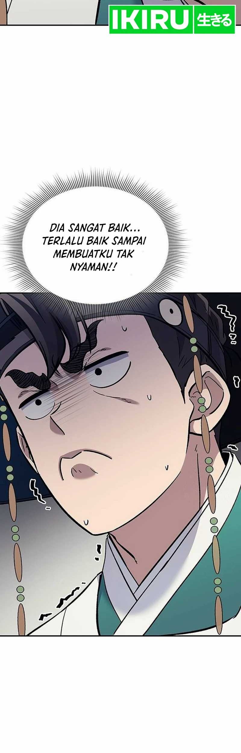 Doctor’s Time Travel to Joseon Chapter 36 Gambar 51