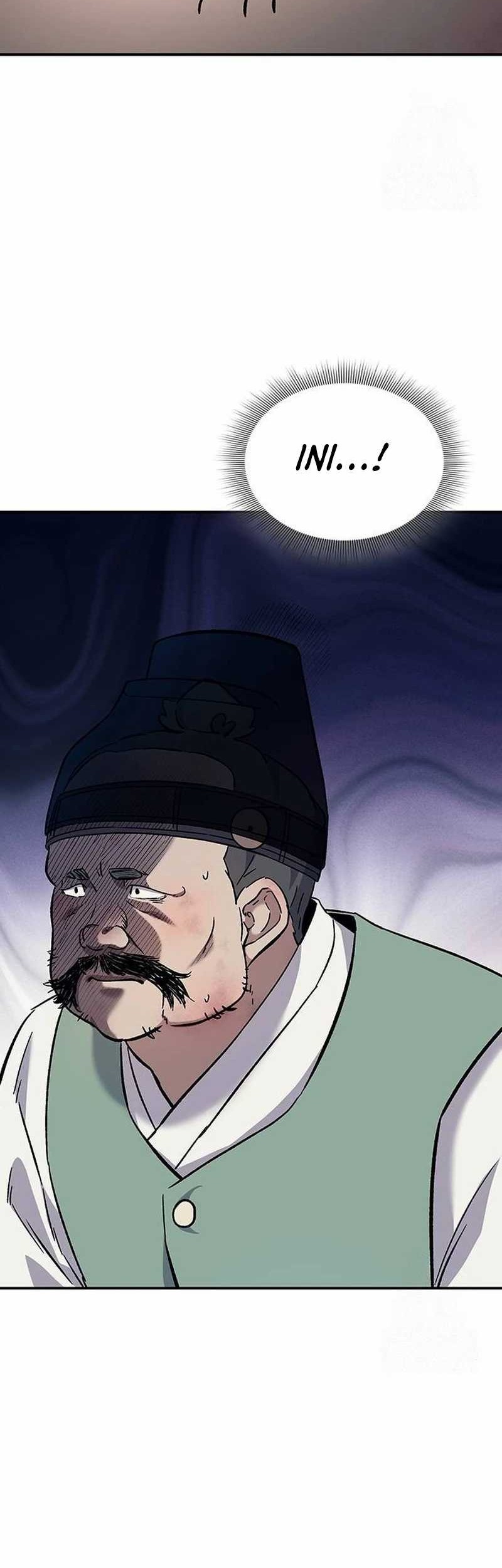 Doctor’s Time Travel to Joseon Chapter 36 Gambar 59